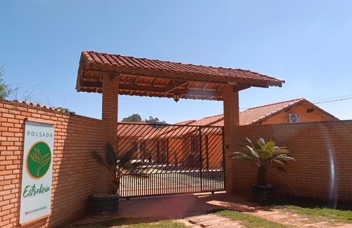 Cunha House | Pousada Estrelícia