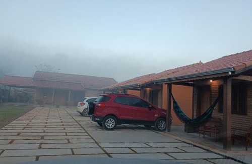 Cunha House | Pousada Estrelícia