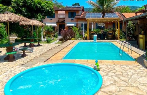 Sao Pedro da Serra Hotel | Pousada Estrela da Manhã