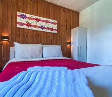 Sao Pedro da Serra Hotel | Pousada Estrela da Manhã