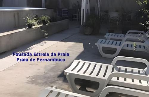 Balneario Praia do Pernambuco House | Pousada Estrela da Praia - Aluguel Casa