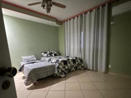 Itapura Apartment | Pousada Estrela de Davi