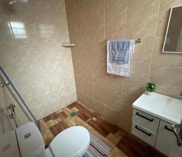 Itapura Apartment | Pousada Estrela de Davi