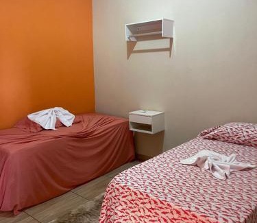 Itapura Apartment | Pousada Estrela de Davi