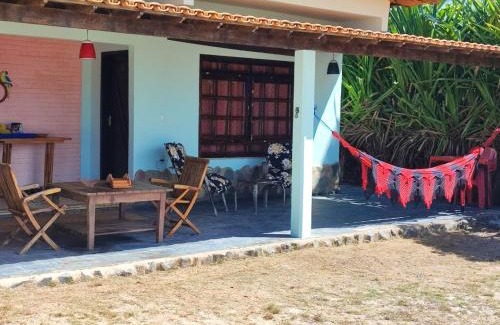 Canavieiras House | Pousada Estrela Feliz