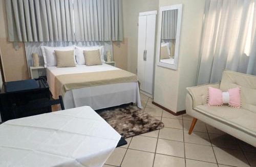 Guarda do Embau Hotel | Pousada Estrela Mares