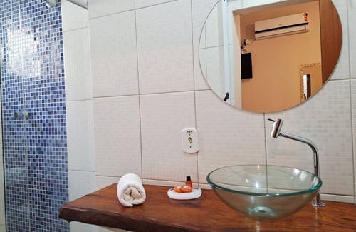 Praia de Barequecaba Hotel | Pousada Estrela Mare