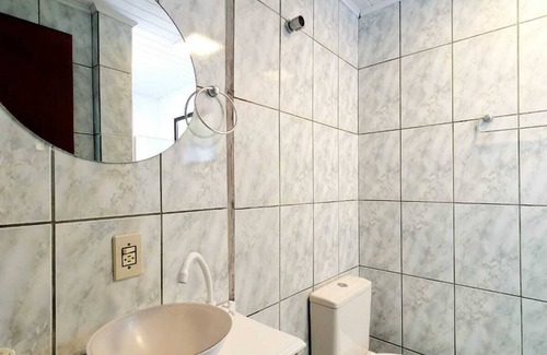 Guarda do Embau Hotel | Pousada Estrela Mares