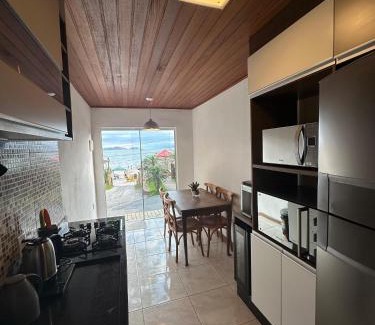 Pantano do Sul Hotel | Pousada Estrelas no Mar Florianópolis