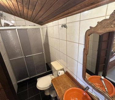 Pantano do Sul Hotel | Pousada Estrelas no Mar Florianópolis