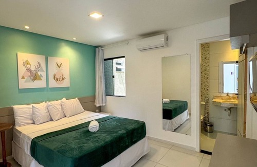 Eunapolis Hotel | Pousada Eunápolis