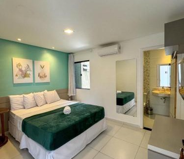 Eunapolis Hotel | Pousada Eunápolis
