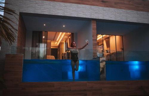 Campeche Leste Hotel | Pousada Exclusive