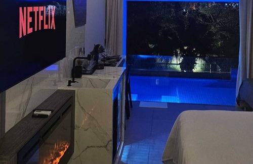 Campeche Leste Hotel | Pousada Exclusive