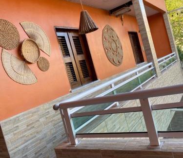 Passare Hotel | Pousada ExtraLar