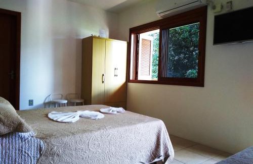 Nova Petropolis Hotel | Pousada Félix