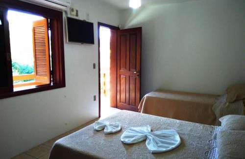 Nova Petropolis Hotel | Pousada Félix