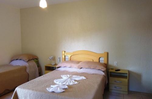 Nova Petropolis Hotel | Pousada Félix