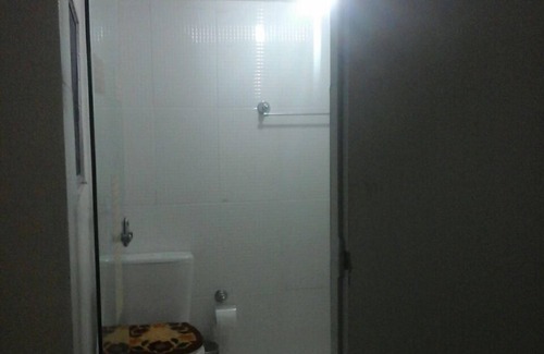 Candeias Hotel | Pousada Filadélfia Elshaday