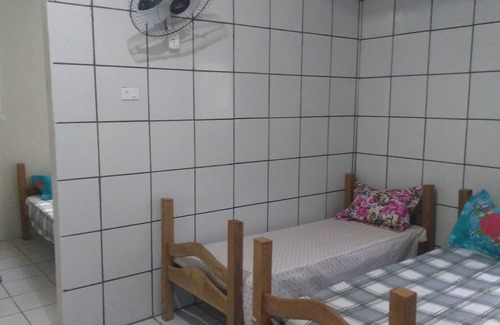 Candeias Hotel | Pousada Filadélfia Elshaday