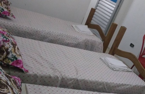 Candeias Hotel | Pousada Filadélfia Elshaday