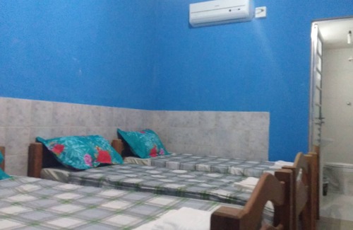 Candeias Hotel | Pousada Filadélfia Elshaday