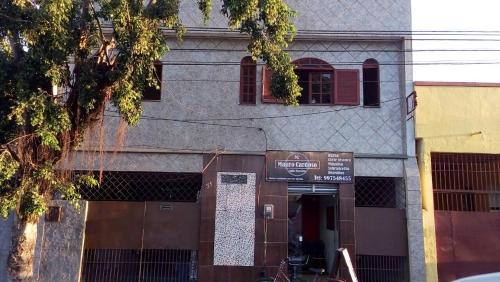 Parque Turf Club House | Pousada Familiar 31