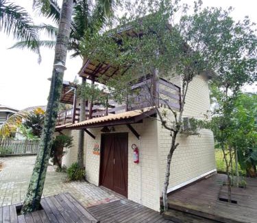 Guarda do Embau Hotel | Pousada Familia Quandt