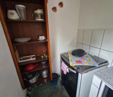 Trindade Hotel | Pousada Familia Viva Trindade