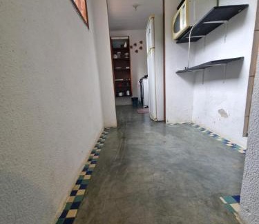 Trindade Hotel | Pousada Familia Viva Trindade