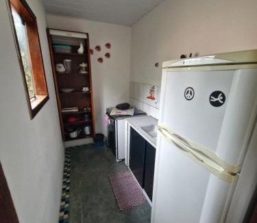 Trindade Hotel | Pousada Familia Viva Trindade