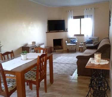 Morro do Sabia House | pousada familiar 200m BR 290