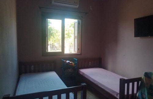 Morro do Sabia House | pousada familiar 200m BR 290