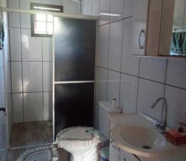 Morro do Sabia House | pousada familiar 200m BR 290