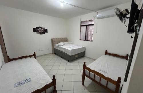 Santana Hotel | Pousada Familiar