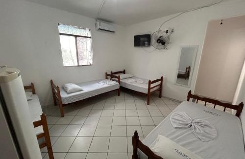 Santana Hotel | Pousada Familiar