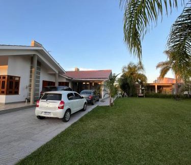 Independencia Apartment | Pousada Familiar