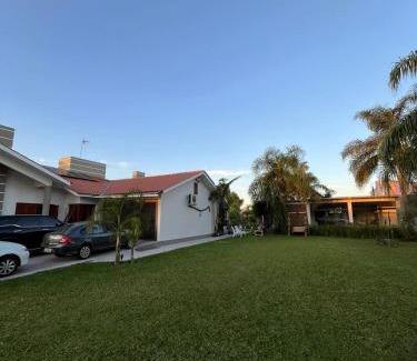 Independencia Apartment | Pousada Familiar