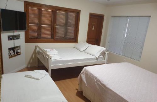 Independencia Apartment | Pousada Familiar