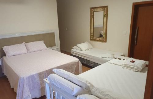 Independencia Apartment | Pousada Familiar