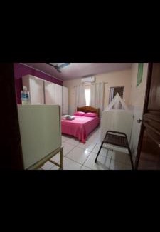 Carolina Hotel | Pousada Familiar Encanto da Chapada