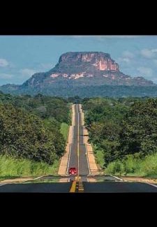 Carolina Hotel | Pousada Familiar Encanto da Chapada