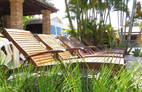 Barra da Lagoa Hotel | Pousada Farol da Barra