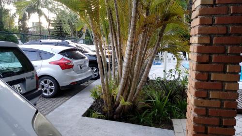 Barra da Lagoa Hotel | Pousada Farol da Barra