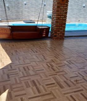 Tutoia Hotel | Pousada Farol da Barra