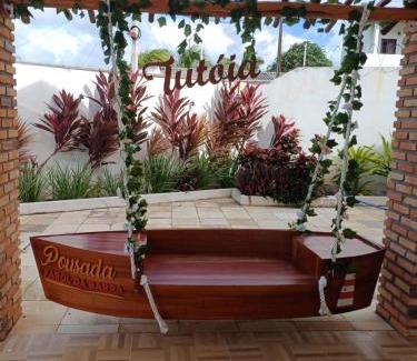 Tutoia Hotel | Pousada Farol da Barra