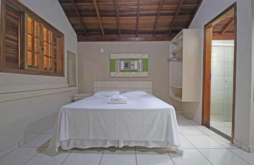 Olimpia Hotel | Pousada Faruk