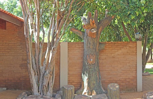 Olimpia Hotel | Pousada Faruk