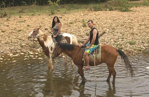 Serra da Canastra National Park Bed & Breakfast | Pousada Fazenda na Cidade