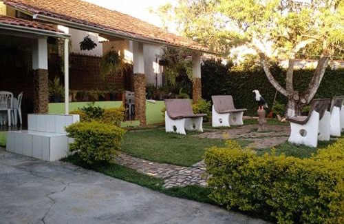 Serra da Canastra National Park Bed & Breakfast | Pousada Fazenda na Cidade